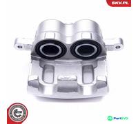 ESEN SKV FRONT RIGHT BRAKE CALIPER 46SKV622 FOR KIA