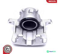 ESEN SKV FRONT RIGHT BRAKE CALIPER 50SKV282 FOR MERCEDES-BENZ