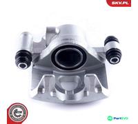 ESEN SKV FRONT RIGHT BRAKE CALIPER 50SKV862 FOR MITSUBISHI