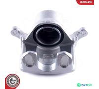 ESEN SKV FRONT RIGHT BRAKE CALIPER 55SKV062 FOR NISSAN
