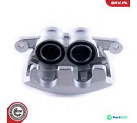 ESEN SKV FRONT RIGHT BRAKE CALIPER 55SKV412 FOR VW