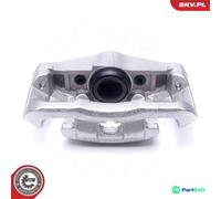 ESEN SKV FRONT RIGHT BRAKE CALIPER 55SKV622 FOR AUDI SKODA VW