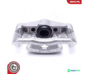 ESEN SKV FRONT RIGHT BRAKE CALIPER 55SKV622 FOR AUDI SKODA VW