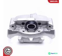 ESEN SKV FRONT RIGHT BRAKE CALIPER 55SKV632 FOR VOLVO