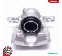 ESEN SKV FRONT RIGHT BRAKE CALIPER 55SKV662 FOR OPEL VAUXHALL