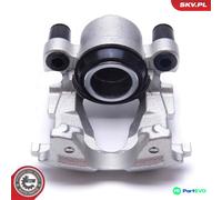 ESEN SKV FRONT RIGHT BRAKE CALIPER 55SKV732 FOR RENAULT