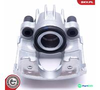 ESEN SKV FRONT RIGHT BRAKE CALIPER 55SKV762 FOR PEUGEOT