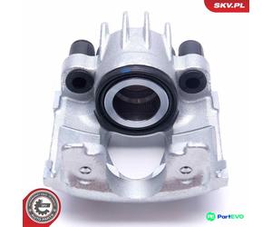 ESEN SKV FRONT RIGHT BRAKE CALIPER 55SKV762 FOR PEUGEOT
