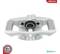 ESEN SKV FRONT RIGHT BRAKE CALIPER 55SKV772 FOR FORD SEAT VW