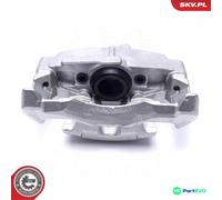ESEN SKV FRONT RIGHT BRAKE CALIPER 55SKV782 FOR FORD VOLVO