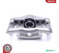 ESEN SKV FRONT RIGHT BRAKE CALIPER 55SKV792 FOR AUDI SEAT
