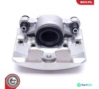 ESEN SKV FRONT RIGHT BRAKE CALIPER 55SKV932 FOR AUDI