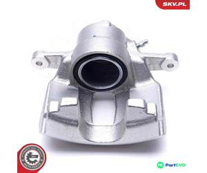 ESEN SKV FRONT RIGHT BRAKE CALIPER 55SKV972 FOR PEUGEOT