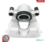 ESEN SKV FRONT RIGHT BRAKE CALIPER 56SKV592 FOR LAND ROVER
