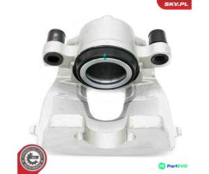 ESEN SKV FRONT RIGHT BRAKE CALIPER 56SKV592 FOR LAND ROVER