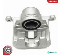 ESEN SKV FRONT RIGHT BRAKE CALIPER 56SKV792 FOR HONDA