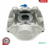 ESEN SKV FRONT RIGHT BRAKE CALIPER 67SKV162 FOR MERCEDES-BENZ