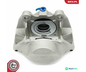 ESEN SKV FRONT RIGHT BRAKE CALIPER 67SKV162 FOR MERCEDES-BENZ