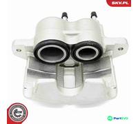 ESEN SKV FRONT RIGHT BRAKE CALIPER 67SKV192