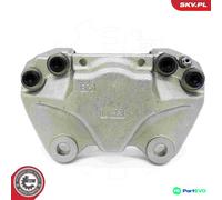 ESEN SKV FRONT RIGHT BRAKE CALIPER 67SKV232 FOR PORSCHE
