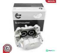 ESEN SKV FRONT RIGHT BRAKE CALIPER 67SKV242 FOR MERCEDES-BENZ