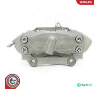 ESEN SKV FRONT RIGHT BRAKE CALIPER 67SKV332 FOR MERCEDES-BENZ