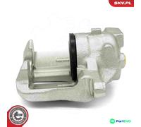 ESEN SKV FRONT RIGHT BRAKE CALIPER 67SKV602 FOR AUDI