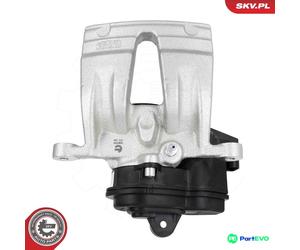 ESEN SKV FRONT RIGHT BRAKE CALIPER 74SKV752 FOR AUDI