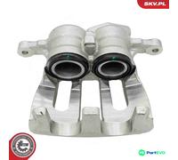 ESEN SKV FRONT RIGHT BRAKE CALIPER 74SKV772 FOR PEUGEOT