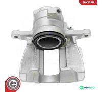 ESEN SKV FRONT RIGHT BRAKE CALIPER 74SKV832 FOR MERCEDES-BENZ