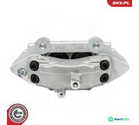 ESEN SKV FRONT RIGHT BRAKE CALIPER 74SKV842 FOR MERCEDES-BENZ