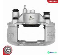 ESEN SKV FRONT RIGHT BRAKE CALIPER 78SKV082 FOR MAZDA