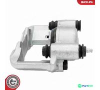 ESEN SKV FRONT RIGHT BRAKE CALIPER 78SKV082 FOR MAZDA