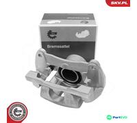 ESEN SKV FRONT RIGHT BRAKE CALIPER 78SKV382 FOR TOYOTA LEXUS