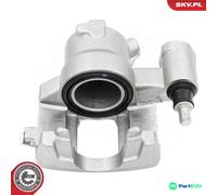 ESEN SKV FRONT RIGHT BRAKE CALIPER 79SKV512 FOR FORD