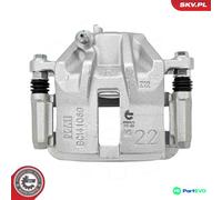 ESEN SKV FRONT RIGHT BRAKE CALIPER 89SKV572 FOR HYUNDAI