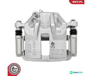 ESEN SKV FRONT RIGHT BRAKE CALIPER 89SKV572 FOR HYUNDAI