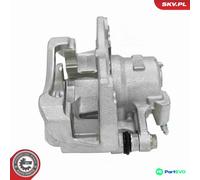 ESEN SKV FRONT RIGHT BRAKE CALIPER 89SKV632 FOR TOYOTA