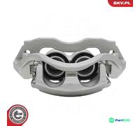 ESEN SKV FRONT RIGHT BRAKE CALIPER 89SKV642