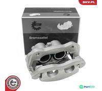 ESEN SKV FRONT RIGHT BRAKE CALIPER 89SKV672 FOR LAND ROVER