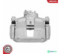 ESEN SKV FRONT RIGHT BRAKE CALIPER 89SKV762 FOR CITROËN PEUGEOT
