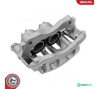 ESEN SKV FRONT RIGHT BRAKE CALIPER 89SKV782