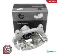 ESEN SKV FRONT RIGHT BRAKE CALIPER 89SKV792 FOR AUDI SEAT VW