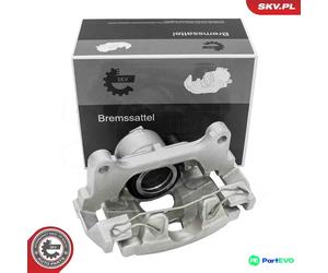 ESEN SKV FRONT RIGHT BRAKE CALIPER 89SKV792 FOR AUDI SEAT VW