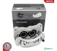 ESEN SKV FRONT RIGHT BRAKE CALIPER 89SKV872 FOR MITSUBISHI
