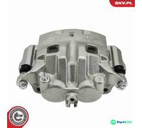 ESEN SKV FRONT RIGHT BRAKE CALIPER 89SKV952 FOR NISSAN