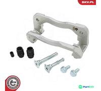 ESEN SKV FRONT RIGHT BRAKE CALIPER BRACKET 74SKV102 FOR LAND ROVER