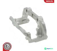 ESEN SKV FRONT RIGHT BRAKE CALIPER BRACKET 74SKV172 FOR SEAT SKODA
