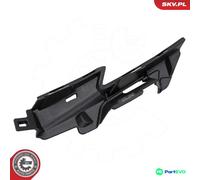 ESEN SKV FRONT RIGHT BUMPER MOUNTING BRACKET 97SKV277 FOR AUDI