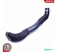ESEN SKV FRONT RIGHT CHARGE AIR HOSE 24SKV664 FOR LAND ROVER
